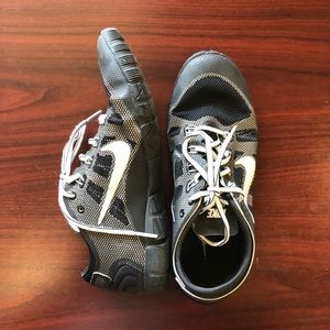 Nike Women’s Bionic Training Shoe Size 7.5
